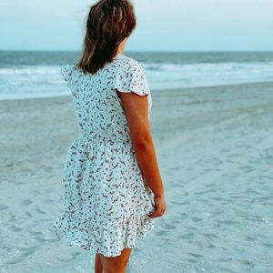 Super cute dress for summer/spring!